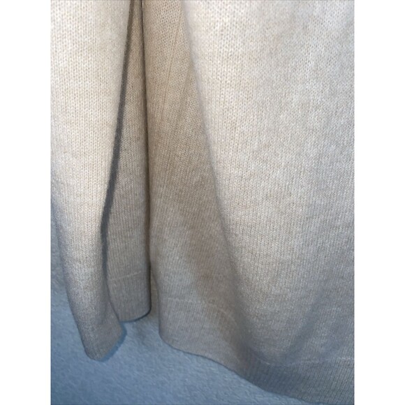 new Club Room Cashmere Sweater Men XL soft vneck preppy gentlemen country - Picture 5 of 6